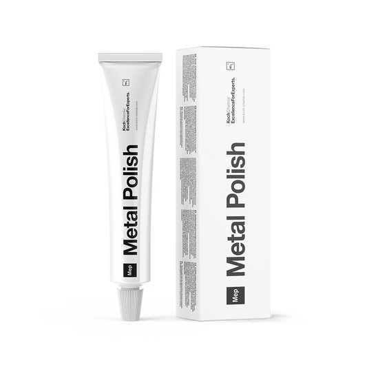 Koch Chemie Metal Polish