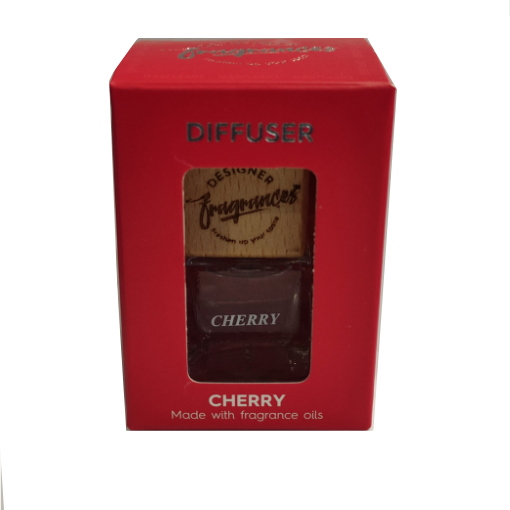 Designer Fragrance Cherry Diffuser