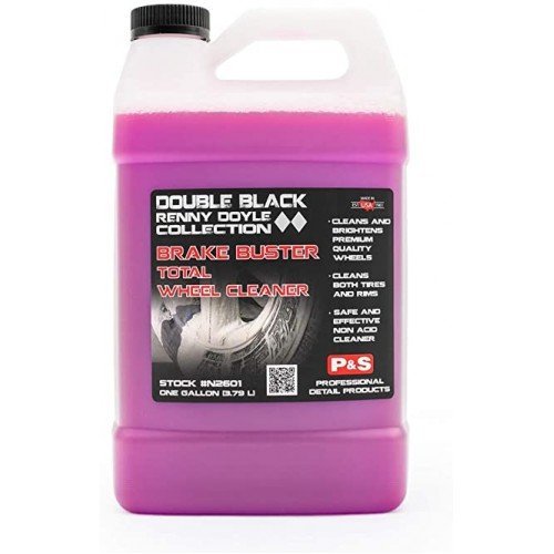 P&S Brake Buster Gallon