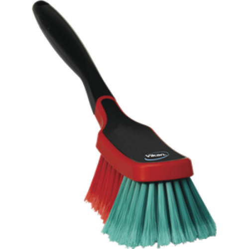 Vikan Multi Brush Soft Rim Cleaner