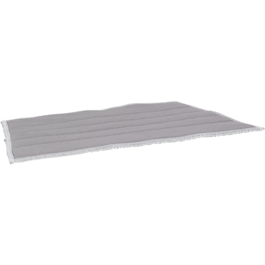 Vikan Window mop, Hook & loop, 25 cm, (For Easyshine Pole)