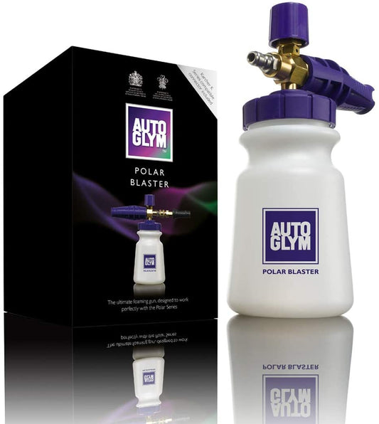 Autoglym Polar Blaster