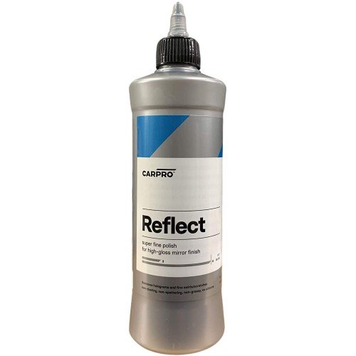 CarPro Reflect - Super Fine Polish 500ml