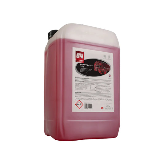 Autoglym Professional Heavy Duty TFR 25L