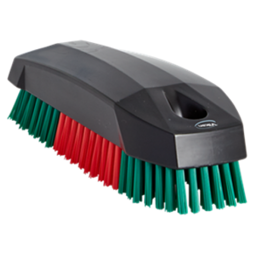 Vikan Stiff Nail Brush