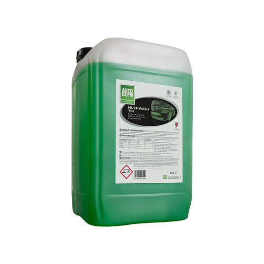 Autoglym Professional Multiwash TFR 25L