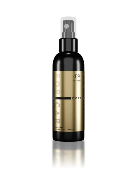 AROMATIC 89 Perfumed Dashboard Cleaner 100ML