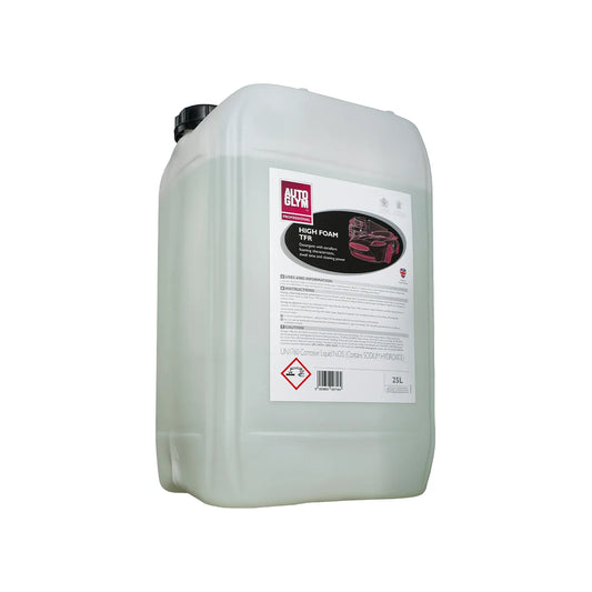 Autoglym Professional Hi Foam TFR 25L