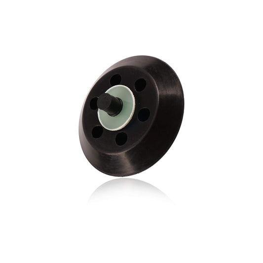 Maxshine 3" DA Polisher Backing Plate