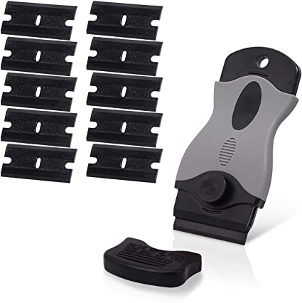 Koch Chemie Scraper with 10 blades