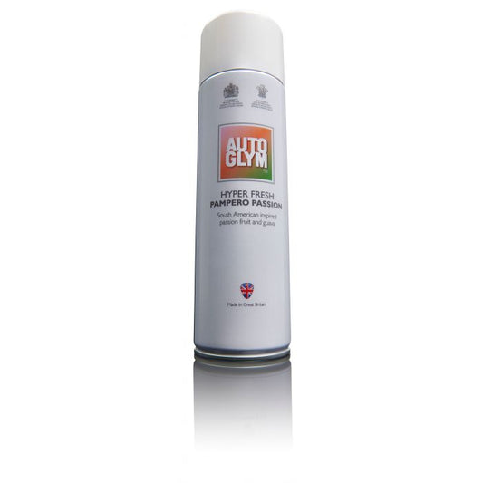 Autoglym Hyper Fresh Pampero Passion 450ml