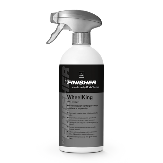 KOCH CHEMIE THE FINISHER WheelKing 500ML