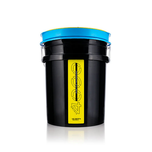 Lake Country Pad Washer 4000