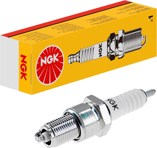 NGK SPARK PLUG BP6ES