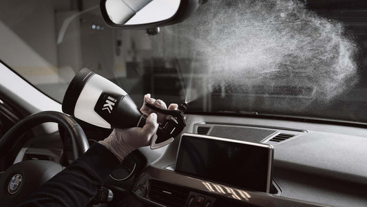 IK Multi TR Mini 360º