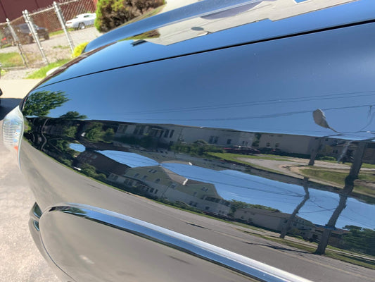 Collinite 915 Marque D’Elegance Wax