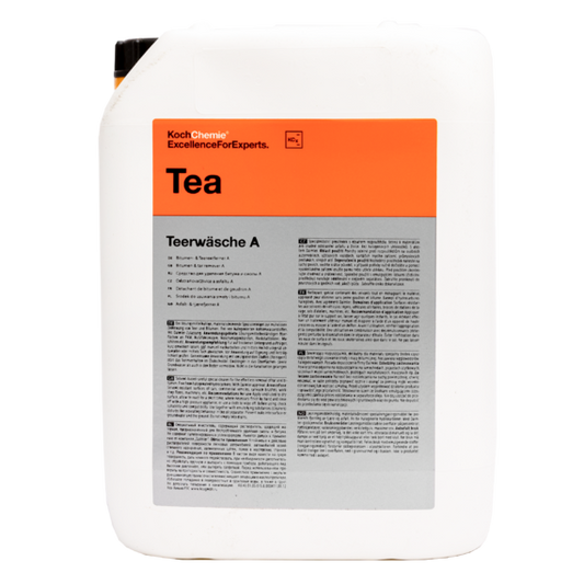 Koch Chemie Teerwäsche A (Tea) Tar Remover 1L / 10L