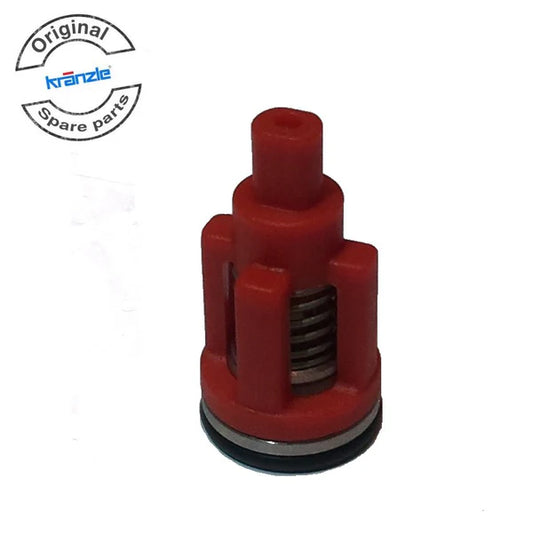 KRANZLE Valve Kit Red Small 41648