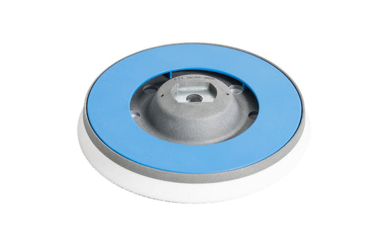 Rupes Backing Plate 125mm (5″) M8 Velcro For D-A (LHR15 Series)