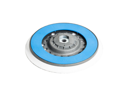 Rupes Backing Plate 150mm (6″) M8 Velcro For D-A (LHR21 Series)