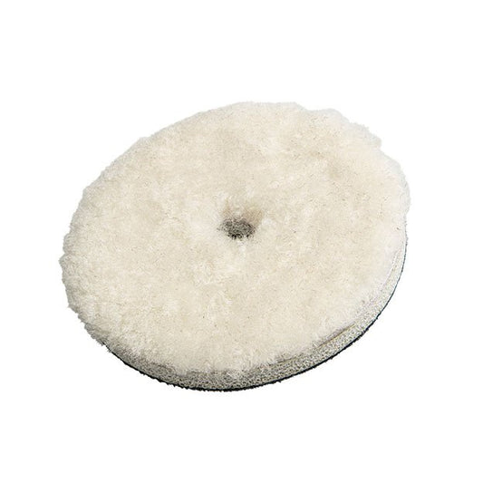 Koch Chemie Lambswool Pad short Pile 150mm