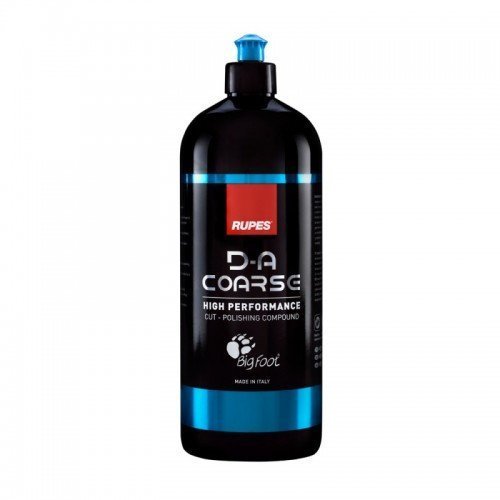 Rupes DA-Coarse High Performance Polish Coarse 1L