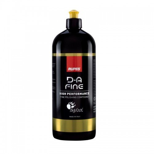 Rupes DA-Fine High Performance Polish Fine 1L