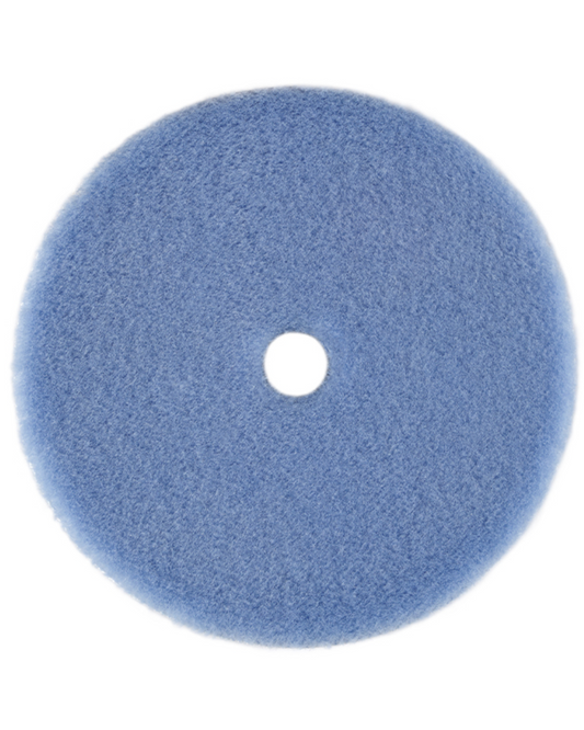 Rupes D-A Coarse Wool Polishing Pad