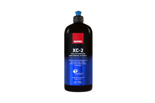 Rupes XC-2 Xtra Cut Compound 1KG