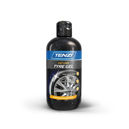 TENZI Tyre Gel 250ml