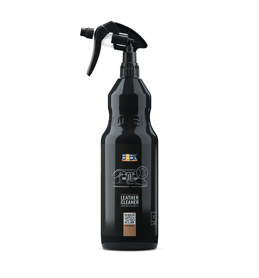 ADBL Leather Cleaner