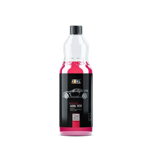 ADBL Yeti Snow Foam Chemical Berry 1 litre