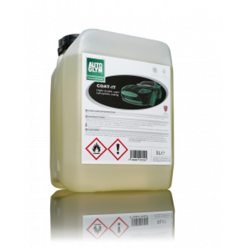 Autoglym Coat It 5L