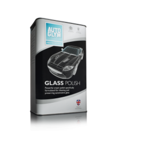 Autoglym Glass Polish 5L