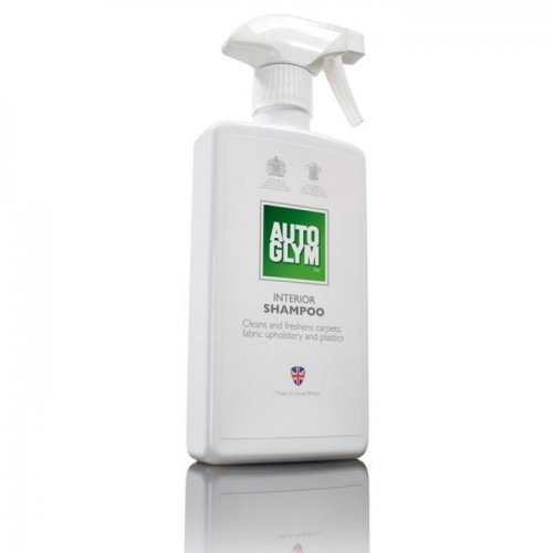 Autoglym Interior Shampoo 500ml