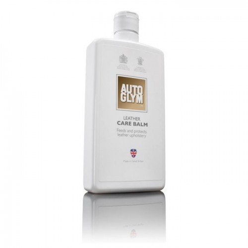Autoglym Leather Care Balm 500ml
