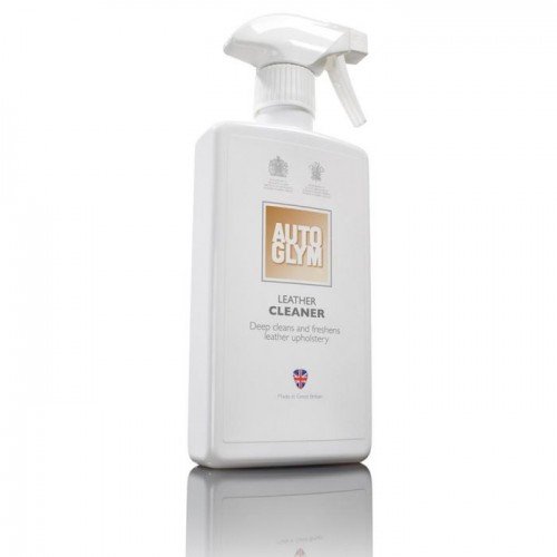Autoglym Leather Cleaner 500ml