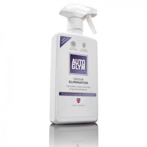 Autoglym Odour Eliminator 500ml