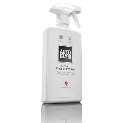 Autoglym Instant Tyre Dressing 500ml