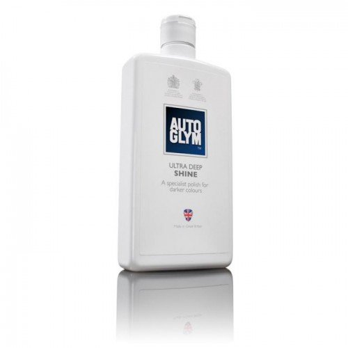 Autoglym Ultra Deep Shine 500ml