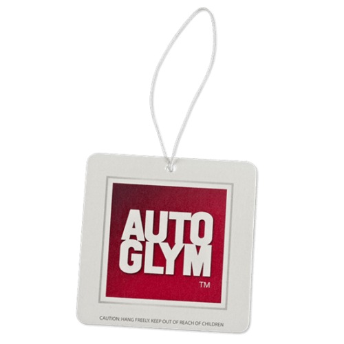 Autoglym Air Freshener (Single)