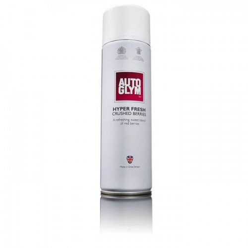 Autoglym Hyper Fresh Crushed Berries 450ml