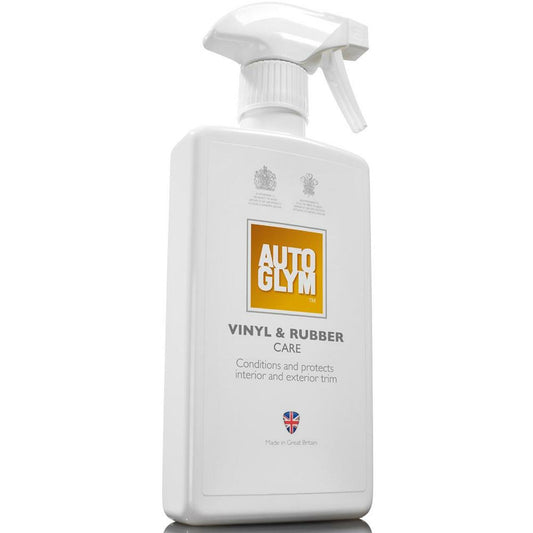 Autoglym Vinyl & Rubber Care 500ml