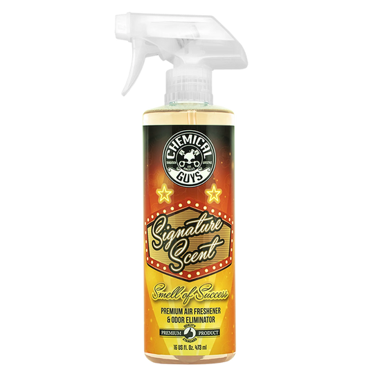 Chemical Guys Signature / Stripper Scent Air Freshener 473ml (16oz)