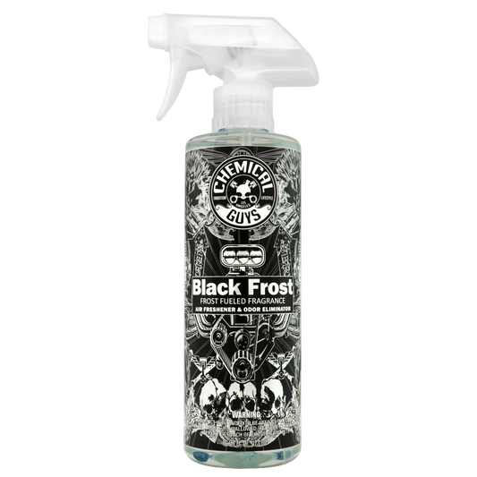 Chemical Guys Black Frost Air Freshener 473ml ( 16oz )