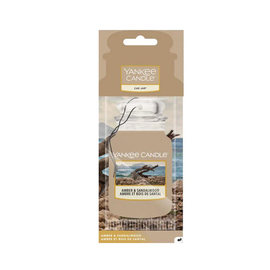 Yankee Candle Hanging Air Freshener