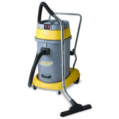 Ghibli AS59 Wet & Dry Twin Motor Vacuum