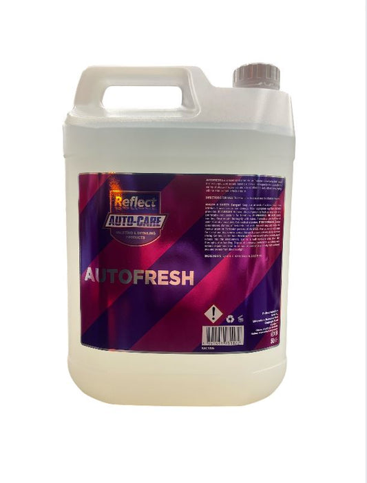 Autofresh 5L