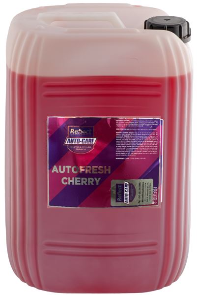 AUTOFRESH CHERRY 20 LITRE
