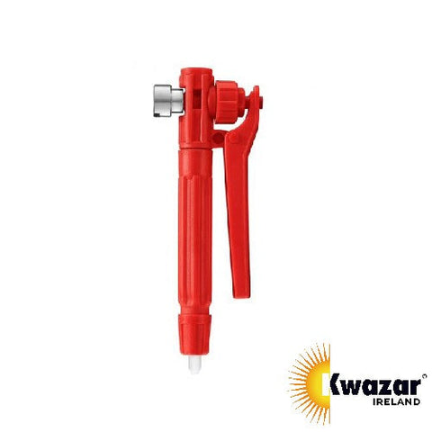 Kwazar Orion Replacement Acid Trigger With Gauge (3L, 6L, 9L, 12L & Xi6)